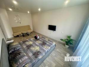 1-к квартира, посуточно, 29м2, 1/5 этаж