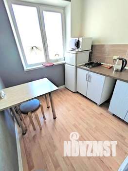 2-к квартира, посуточно, 47м2, 5/5 этаж