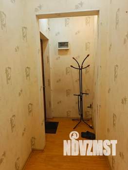 1-к квартира, посуточно, 33м2, 3/5 этаж