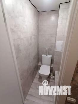 1-к квартира, посуточно, 35м2, 1/5 этаж