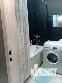 Студия квартира, посуточно, 26м2, 13/16 этаж