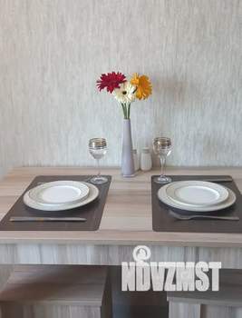 1-к квартира, посуточно, 41м2, 8/10 этаж