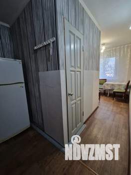 1-к квартира, посуточно, 30м2, 4/5 этаж