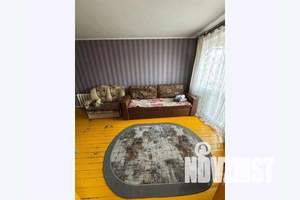 1-к квартира, посуточно, 32м2, 4/5 этаж