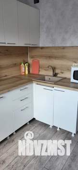 1-к квартира, посуточно, 43м2, 8/10 этаж