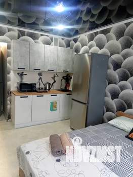 Студия квартира, посуточно, 26м2, 13/16 этаж