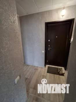 1-к квартира, посуточно, 33м2, 8/9 этаж