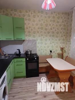 1-к квартира, посуточно, 33м2, 7/10 этаж