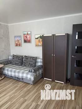 1-к квартира, посуточно, 37м2, 4/5 этаж