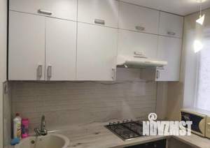 1-к квартира, посуточно, 31м2, 1/1 этаж