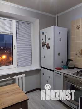 2-к квартира, посуточно, 45м2, 4/5 этаж