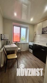 1-к квартира, посуточно, 31м2, 5/5 этаж