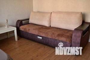 1-к квартира, посуточно, 45м2, 3/9 этаж