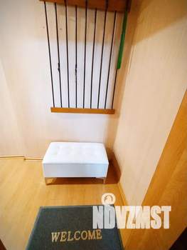 2-к квартира, посуточно, 45м2, 4/5 этаж