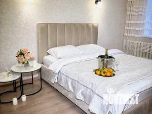 1-к квартира, посуточно, 42м2, 2/4 этаж