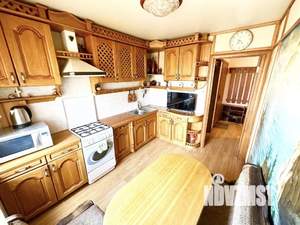 3-к квартира, посуточно, 75м2, 1/1 этаж