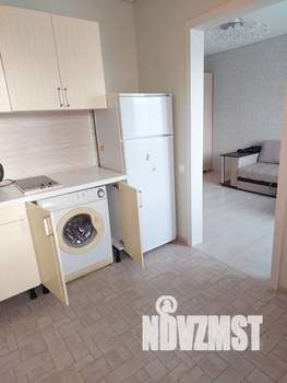 1-к квартира, посуточно, 32м2, 3/10 этаж