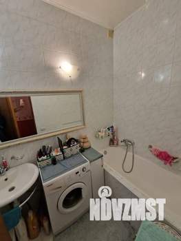 1-к квартира, посуточно, 32м2, 3/5 этаж