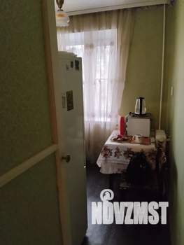 1-к квартира, посуточно, 30м2, 2/9 этаж