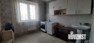 1-к квартира, на длительный срок, 41м2, 2/10 этаж