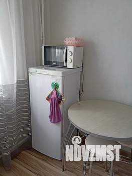 1-к квартира, посуточно, 37м2, 4/5 этаж