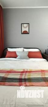 1-к квартира, на длительный срок, 32м2, 5/5 этаж