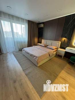 1-к квартира, посуточно, 41м2, 1/1 этаж