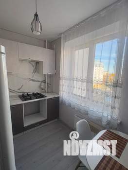 2-к квартира, посуточно, 42м2, 7/10 этаж