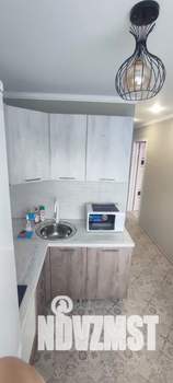 1-к квартира, посуточно, 31м2, 4/9 этаж