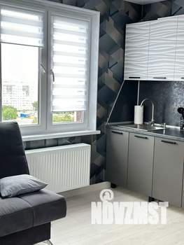 1-к квартира, посуточно, 47м2, 10/14 этаж