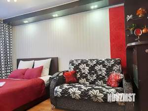 3-к квартира, посуточно, 60м2, 1/5 этаж