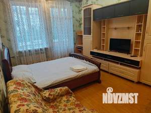 1-к квартира, посуточно, 33м2, 3/5 этаж