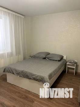 Студия квартира, посуточно, 24м2, 2/10 этаж