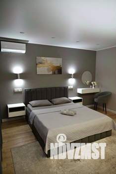 1-к квартира, посуточно, 41м2, 1/1 этаж