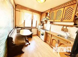 3-к квартира, посуточно, 75м2, 1/1 этаж