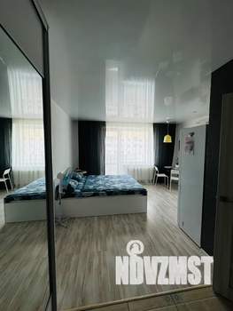 1-к квартира, посуточно, 28м2, 9/10 этаж