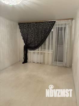 1-к квартира, на длительный срок, 31м2, 3/5 этаж