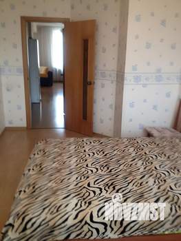 2-к квартира, посуточно, 60м2, 3/5 этаж