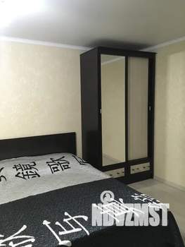 1-к квартира, посуточно, 32м2, 2/4 этаж