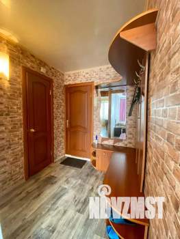 1-к квартира, посуточно, 32м2, 5/9 этаж