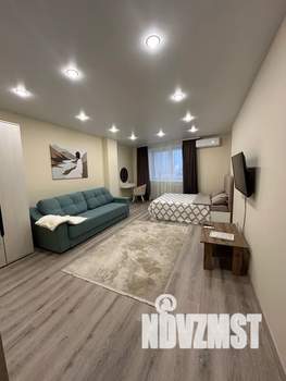 1-к квартира, посуточно, 54м2, 12/14 этаж