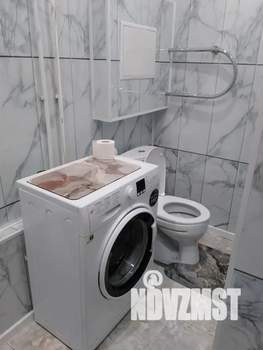 1-к квартира, посуточно, 37м2, 3/5 этаж