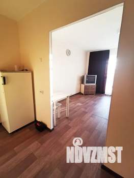 Студия квартира, посуточно, 24м2, 9/10 этаж
