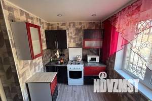 2-к квартира, посуточно, 52м2, 2/9 этаж