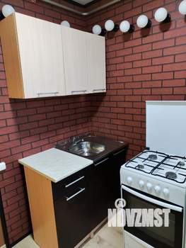 1-к квартира, на длительный срок, 33м2, 2/4 этаж