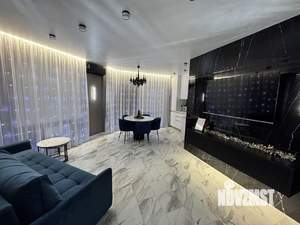 2-к квартира, посуточно, 70м2, 13/16 этаж