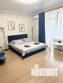 1-к квартира, посуточно, 50м2, 8/9 этаж
