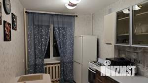 2-к квартира, посуточно, 55м2, 3/6 этаж