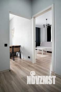 1-к квартира, посуточно, 35м2, 1/3 этаж