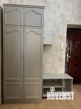 1-к квартира, на длительный срок, 43м2, 4/11 этаж